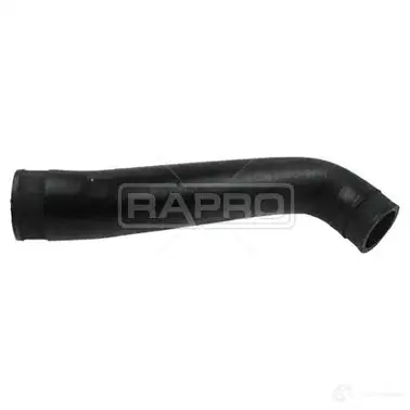 Патрубок интеркулера RAPRO X4U PXN 1437721952 r25239