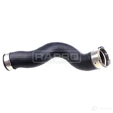 Патрубок интеркулера RAPRO 1P D39RM r19841 1437725375