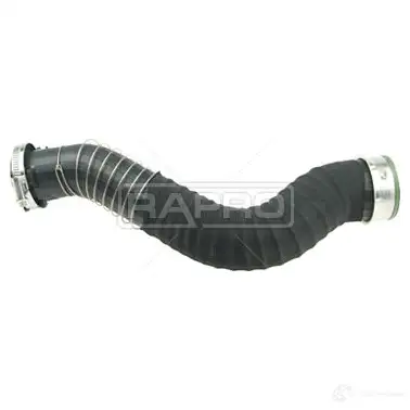 Патрубок интеркулера RAPRO 1437721534 YE R5SAQ r25521