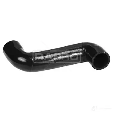Патрубок интеркулера RAPRO I9N H6XU 1437721816 r25247 изображение 0