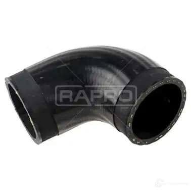 Патрубок интеркулера RAPRO 1437724534 1 3IMMI8 r25619