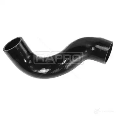 Патрубок интеркулера RAPRO 1437721948 r25237 P RLC2TR