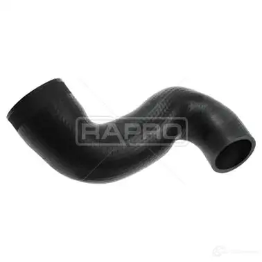 Патрубок интеркулера RAPRO r25257 V XOFFGB 1437721927