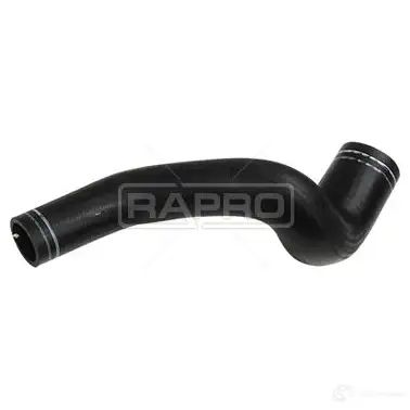 Патрубок интеркулера RAPRO r11411a 1437724493 GQE3I 4S изображение 0