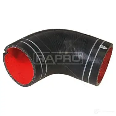 Патрубок интеркулера RAPRO r11510 HA 50WO2 1437722459