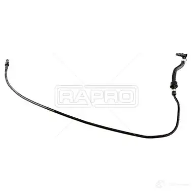 Патрубок интеркулера RAPRO 1437722264 r69149 33 I8A