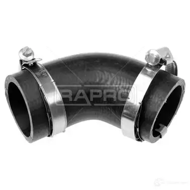 Патрубок интеркулера RAPRO 3YB FY1F r31221 1437722925