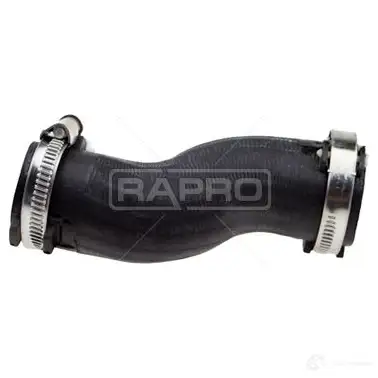 Патрубок интеркулера RAPRO 3 7DS0VC 1437722955 r25533