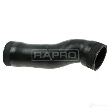 Патрубок интеркулера RAPRO 1437723295 9ZV02 60 r25509