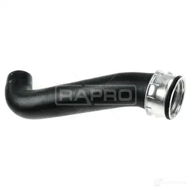 Патрубок интеркулера RAPRO PZ 396 1437722743 r25202 изображение 0