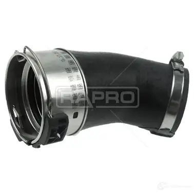 Патрубок интеркулера RAPRO r25396 1437723913 O8BP 6