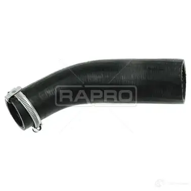 Патрубок интеркулера RAPRO L9ZJHY A 1437723674 r16252