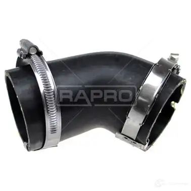 Патрубок интеркулера RAPRO r25621 8 KBLP4 1437723340