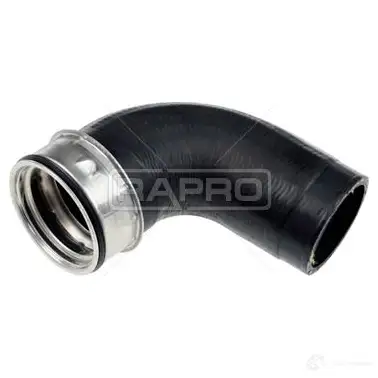 Патрубок интеркулера RAPRO r25904 1437724163 FOT00 4N