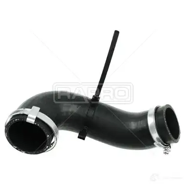 Патрубок интеркулера RAPRO 8 PO5083 r16237 1437723579