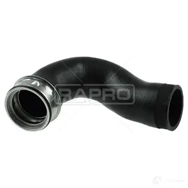 Патрубок интеркулера RAPRO r25358 1437724254 CY TUF