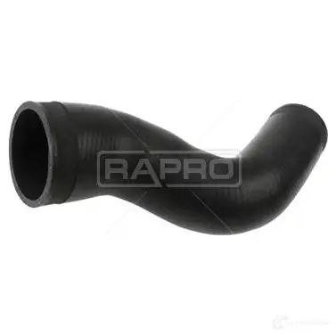 Патрубок интеркулера RAPRO 1437723575 r14173 XK1 RK