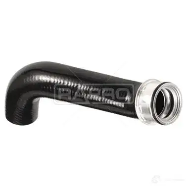 Патрубок интеркулера RAPRO 1437723222 6G5 ASG r25203