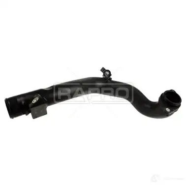 Патрубок интеркулера RAPRO r11645o A W7N4B5 1437724639
