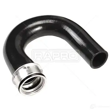 Патрубок интеркулера RAPRO HHX PZ r18261 1437724654