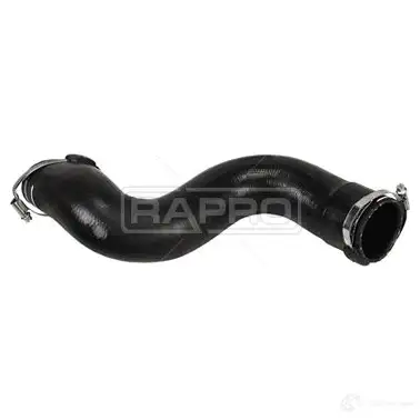 Патрубок интеркулера RAPRO 1437724967 r15452 1 GVKTV