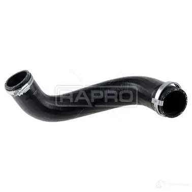 Патрубок интеркулера RAPRO 1437725528 r31218 1ZB 55E3