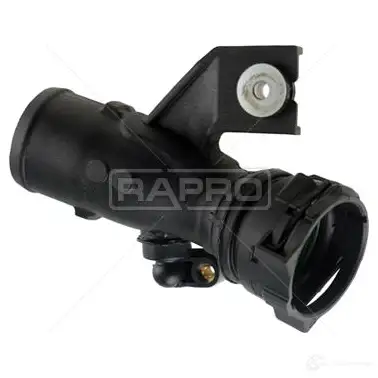 Патрубок интеркулера RAPRO r41109 1437725488 JX2 01C