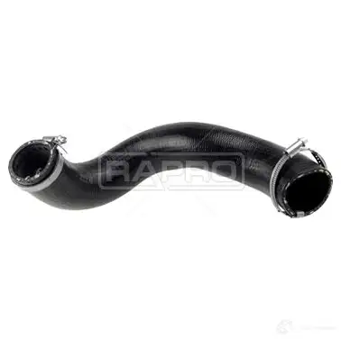 Патрубок интеркулера RAPRO 1437725471 r31224 X5CP UGT