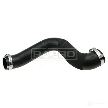 Патрубок интеркулера RAPRO 1437725117 r14241 ZJ1 GAS