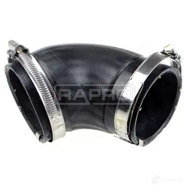 Патрубок интеркулера RAPRO Q6A1 Y r25689 1437723073