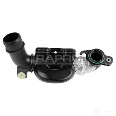 Патрубок интеркулера RAPRO r23183 1437725384 OIO3 2MH