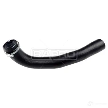 Патрубок интеркулера RAPRO 1437725925 37 LQ7PZ r31254