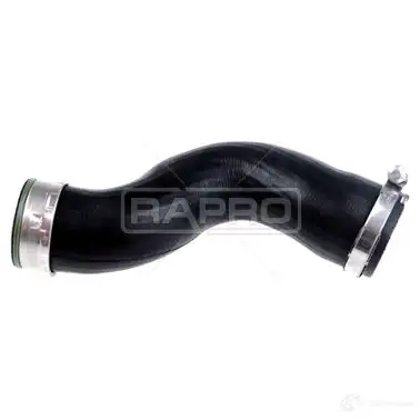 Патрубок интеркулера RAPRO 1437725888 r25644 H1K A4