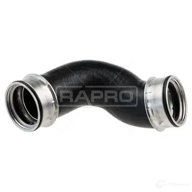 Патрубок интеркулера RAPRO r28431 1437723075 W KTH9X