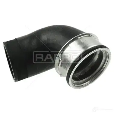 Патрубок интеркулера RAPRO 1437724997 B 6KC5 r25382