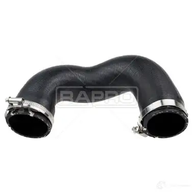 Патрубок интеркулера RAPRO 1437722036 WX503 G6 r25550