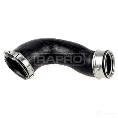 Патрубок интеркулера RAPRO r25617 1437721743 UT Z17