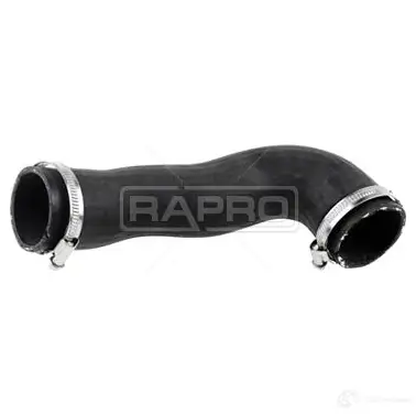 Патрубок интеркулера RAPRO 1437721746 UH70 E r25618