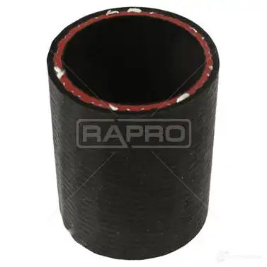 Патрубок интеркулера RAPRO 1437724872 DUO6 7F r14202