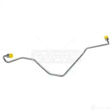 Патрубок интеркулера RAPRO 1437722690 r25998 TME OV