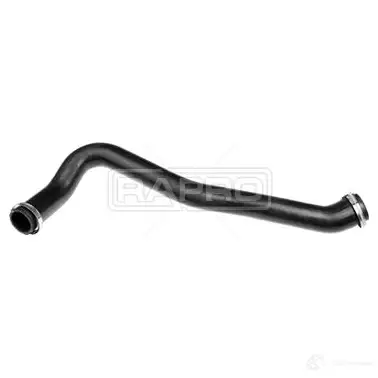 Патрубок интеркулера RAPRO 1437962812 VQ91 4SR r12756 изображение 0