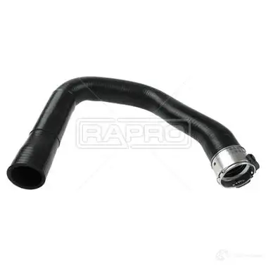 Патрубок интеркулера RAPRO 1437722660 r18358 FO Z1XG3
