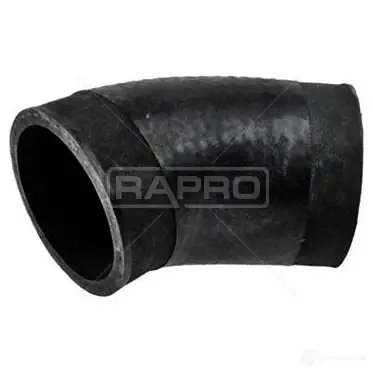 Патрубок интеркулера RAPRO r14138 S15Q O1 1437725005