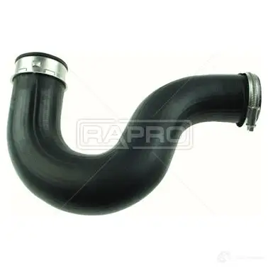 Патрубок интеркулера RAPRO D4V K8C r28346 1437726186