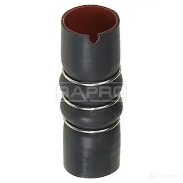 Патрубок интеркулера RAPRO r11384 1437725009 L2D V6