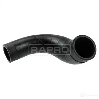 Патрубок интеркулера RAPRO XHH WKV 1437725023 r25256