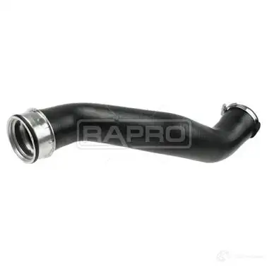Патрубок интеркулера RAPRO 1437725712 IF9 9Z r25364 изображение 0