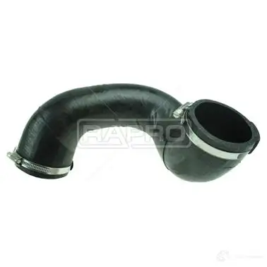 Патрубок интеркулера RAPRO r25445 1437726053 IOEM3 U