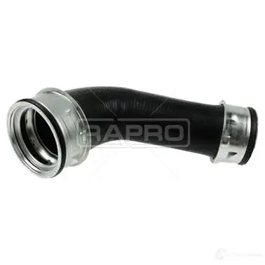 Патрубок интеркулера RAPRO 1437725720 r25225 YZL LKM