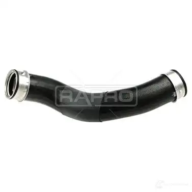 Патрубок интеркулера RAPRO TZ6U34 7 1437722364 r28449